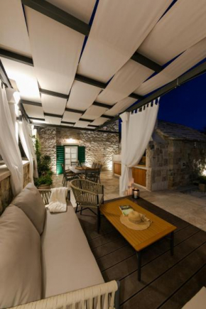 Villa Bante - Luxury Stone House